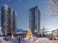 Купить 3-комнатную квартиру, 92.1 м², Одинцово, Маковского, 30, Московская область - фотография №21