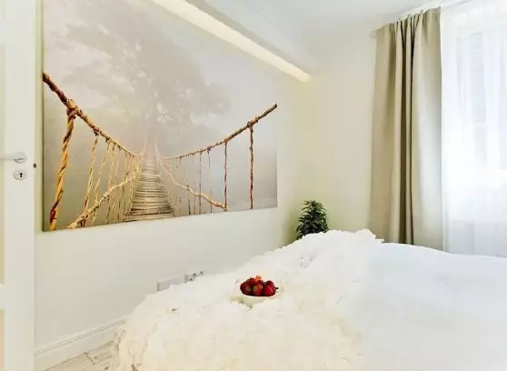 Аренда 1-комнатной квартиры, 43 м²