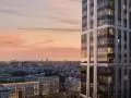 Купить 2-комнатную квартиру, 35 м², Москва, Земляной Вал, 37 - фотография №10