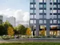 Купить 2-комнатную квартиру, 48.1 м², Москва, Аминьевское ш., 6 - фотография №15