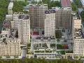 Купить 4-комнатную квартиру, 115 м², Москва, Сергея Макеева ул., 9 - фотография №16