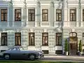 Купить 2-комнатную квартиру, 66 м², Москва, Поварская улица, 8к1 - фотография №17