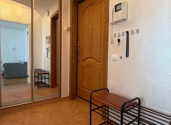 Аренда 1-комнатной квартиры, 38 м²