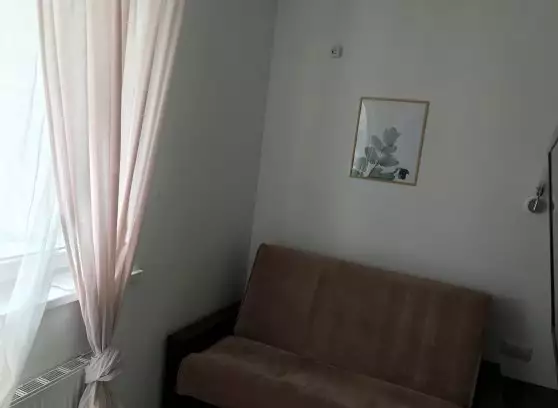 Аренда 1-комнатной квартиры, 12 м²