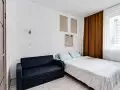Cнять 1-комнатную квартиру, 18 м², Москва, Сколковская, 3а - фотография №3