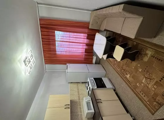 Аренда 1-комнатной квартиры, 34 м²