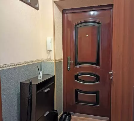 Аренда 1-комнатной квартиры, 43 м²