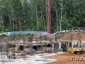 Район Скандинавия А101 - июль 2023