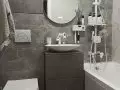 Cнять 1-комнатную квартиру, 21 м², Жуковский, Гагарина ул, 3, Московская обл - фотография №2