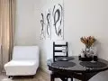 Cнять 1-комнатную квартиру, 30 м², Красногорск, Алекандвская, 4, Московская обл - фотография №8