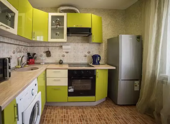 Аренда 1-комнатной квартиры, 43 м²