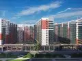 Купить 2-комнатную квартиру, 49.9 м², Коммунарка п., Фитарёвская ул., дом 6 - фотография №15