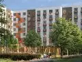 Купить 2-комнатную квартиру, 61.39 м², Красногорск, Московская область, г.о. Красногорск, Московская область - фотография №19