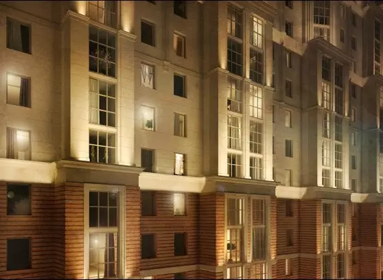 Продажа 3-комнатной квартиры, 78 м²