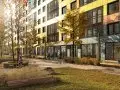 Купить 1-комнатную квартиру, 27.7 м², Москва, Станция Л жилой комплекс, ЖК Станция Л корпус 11/11 - фотография №11