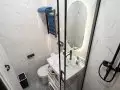 Cнять 1-комнатную квартиру, 17 м², Москва, Маршала Жукова просп, 17к1 - фотография №12