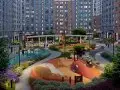 Купить 1-комнатную квартиру, 33.22 м², деревня Сапроново, микрорайон Купелинка, 4, Московская область - фотография №22