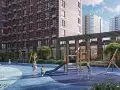 Купить 1-комнатную квартиру, 22.46 м², посёлок городского типа Путилково, жилой комплекс Большое Путилково, 28, Московская область - фотография №19