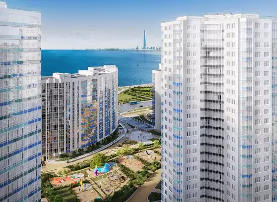 Продажа 4-комнатной квартиры, 114.07 м²