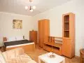 Cнять 1-комнатную квартиру, 40 м², Москва, Скаковая ул, 4к2 - фотография №2