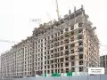 ЖК Богдановский лес - январь 2025
