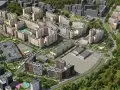 Купить 2-комнатную квартиру, 72.9 м², Коммунарка п., Липовый парк ул., дом 8 - фотография №18