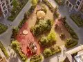 Купить 2-комнатную квартиру, 52.9 м², Красногорск, улица полковника Глазунова, 3, Московская область - фотография №21