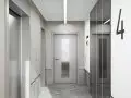 Купить 1-комнатную квартиру, 33.22 м², деревня Сапроново, микрорайон Купелинка, 4, Московская область - фотография №48