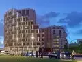 Купить 2-комнатную квартиру, 47 м², Москва, Мякининская 5-я, 20 - фотография №13