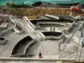 ЖК Union Park, м. Октябрьское Поле - октябрь 2020