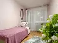 Аренда 2-комнатной квартиры, 54 м²