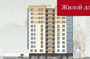 ЖК на Тамбовской 