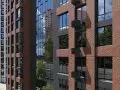 Купить 1-комнатную квартиру, 37.7 м², Москва, Газгольдерная, ЖК 