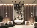 Купить 1-комнатную квартиру, 27.2 м², Москва, Лётная, ЖК ALIA - фотография №17