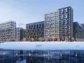 Купить 2-комнатную квартиру, 52.6 м², село Ям, улица Мезенцева, 24, Московская область - фотография №29