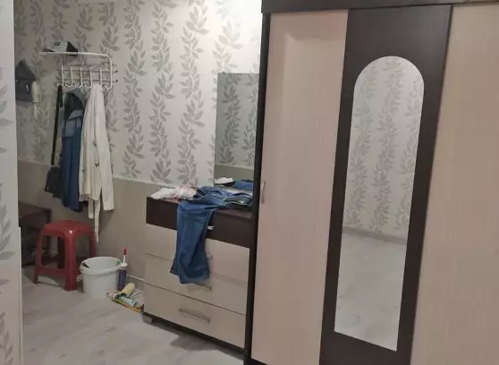 Аренда 1-комнатной квартиры, 52 м²