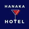 Апартаменты Hanaka