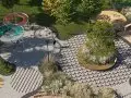 Купить 1-комнатную квартиру, 25.1 м², Москва, Дубининская, 9 - фотография №24