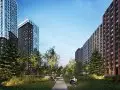 Купить 1-комнатную квартиру, 23 м², Москва, Ильменский проезд, 2 - фотография №16