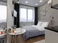 Cнять 1-комнатную квартиру, 18 м², Москва, Ивана Франко ул, 6к3 - фотография №2