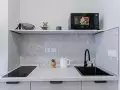Cнять 1-комнатную квартиру, 18 м², Москва, Новоостаповская ул, 20 - фотография №8