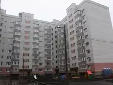 Жилой комплекс Доронино