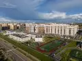 Купить 3-комнатную квартиру, 76.08 м², Москва, Любучанская улица, 1 - фотография №13