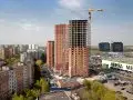 Купить 2-комнатную квартиру, 63 м², Химки, 9 Мая ул., 10, Московская область - фотография №14