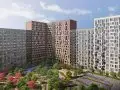 Купить 2-комнатную квартиру, 34.37 м², Москва - фотография №18