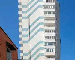 ЖК Ялтинский