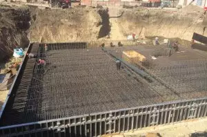 ЖК Большая Таманская Изумрудный