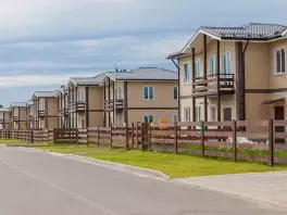 КП Вартемяги парк