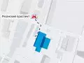Купить торговое помещение, 68 м², Москва, Новокузьминская 1-я ул, 21К1 - фотография №7