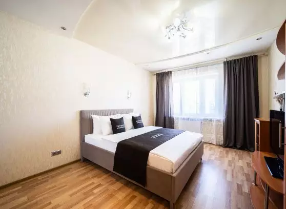 Аренда 1-комнатной квартиры, 51 м²